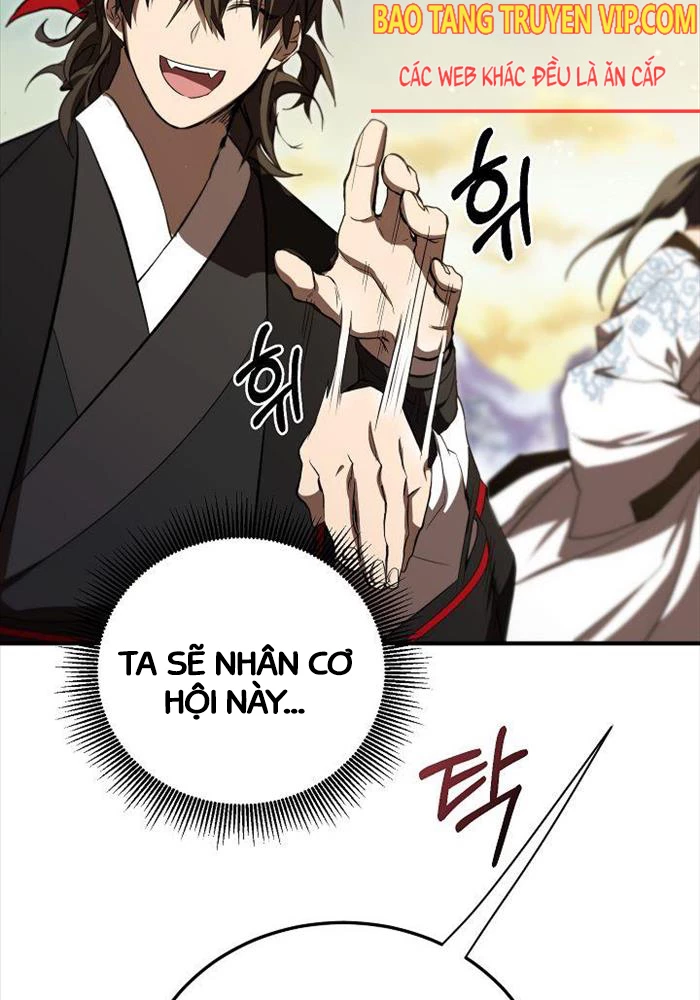 Võ Đang Kỳ Hiệp Chapter 125 - Trang 4