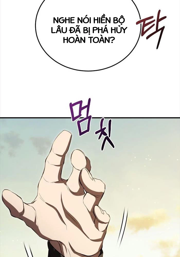 Võ Đang Kỳ Hiệp Chapter 125 - Trang 4