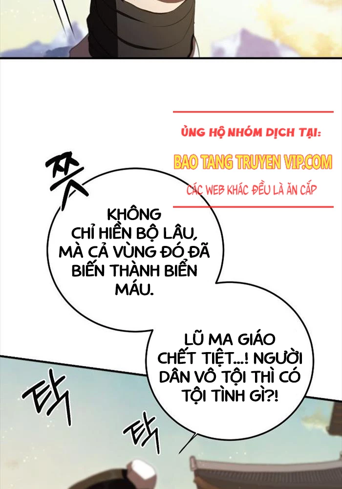 Võ Đang Kỳ Hiệp Chapter 125 - Trang 4