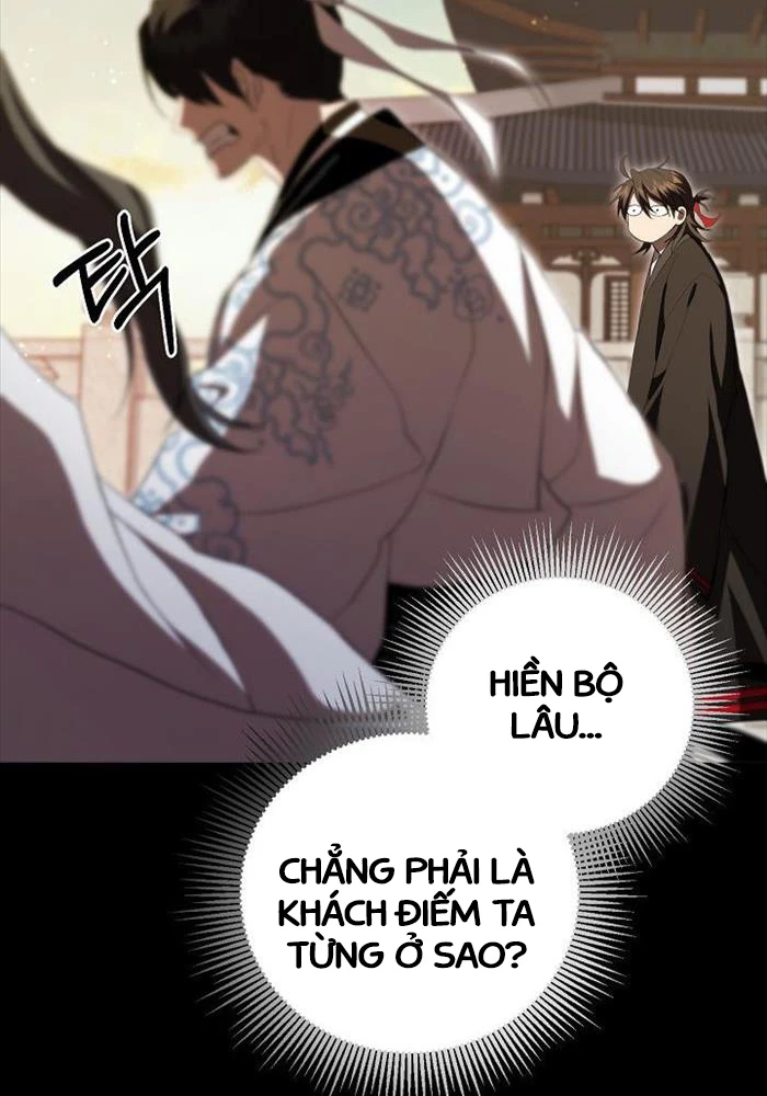 Võ Đang Kỳ Hiệp Chapter 125 - Trang 4