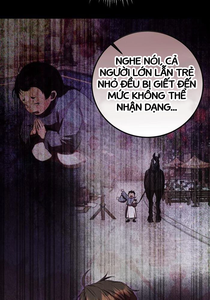 Võ Đang Kỳ Hiệp Chapter 125 - Trang 4