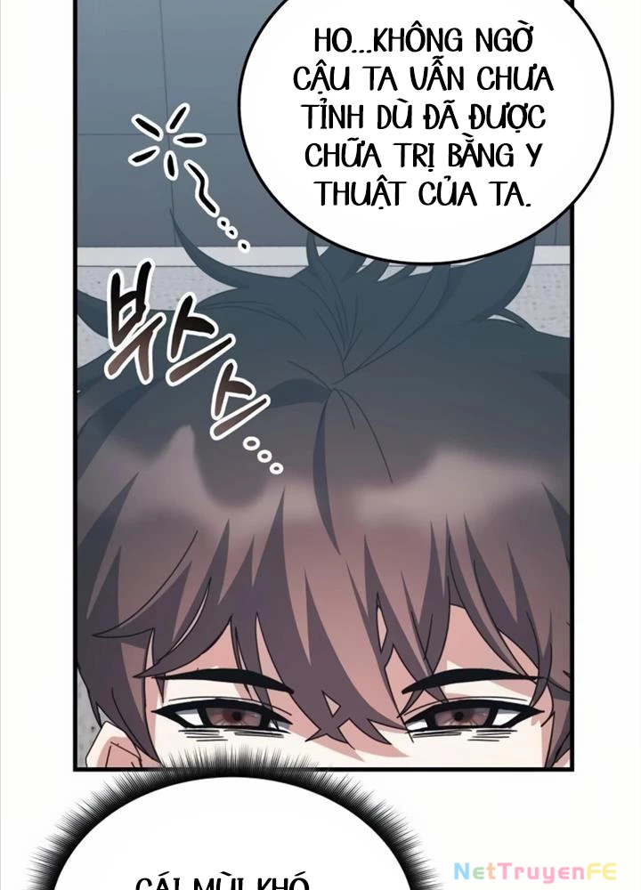 Học Viện Tối Thượng Chapter 127 - Trang 4