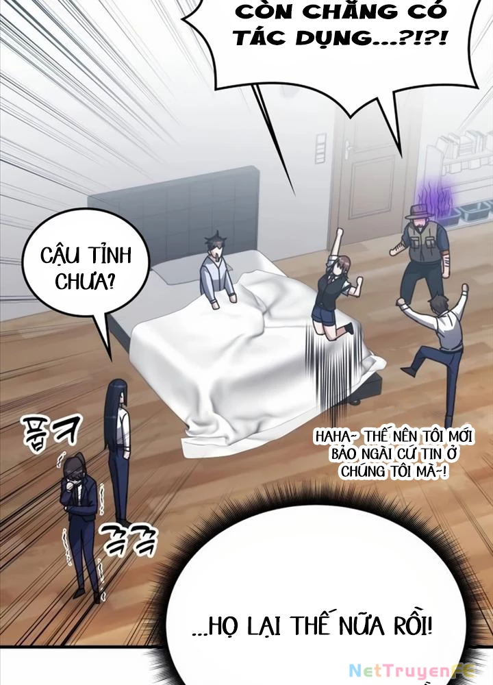 Học Viện Tối Thượng Chapter 127 - Trang 4