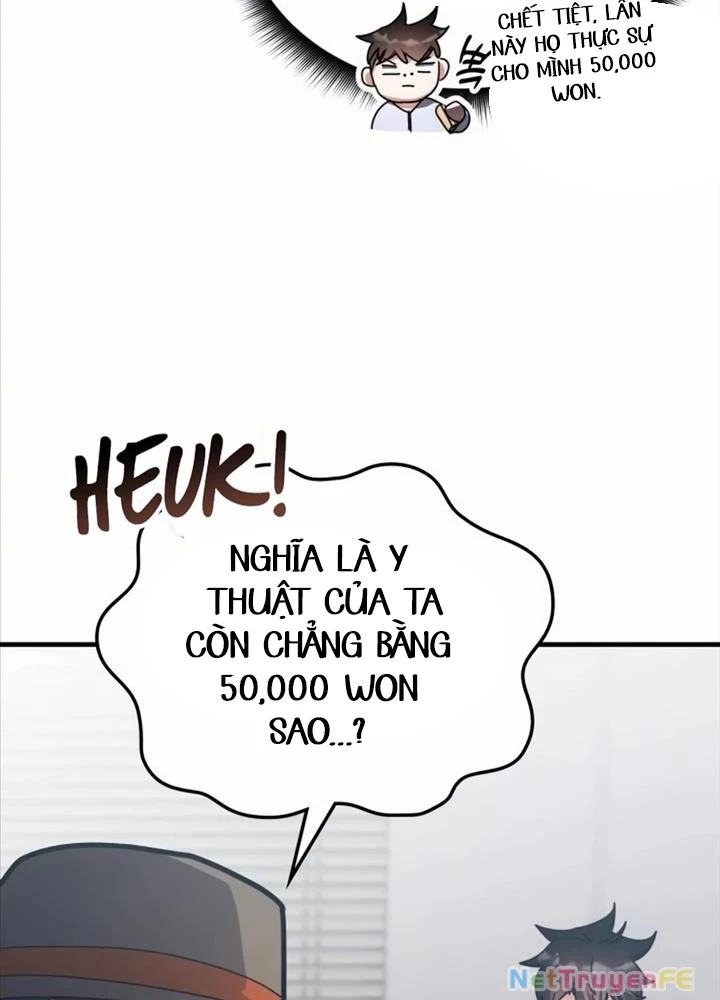 Học Viện Tối Thượng Chapter 127 - Trang 4
