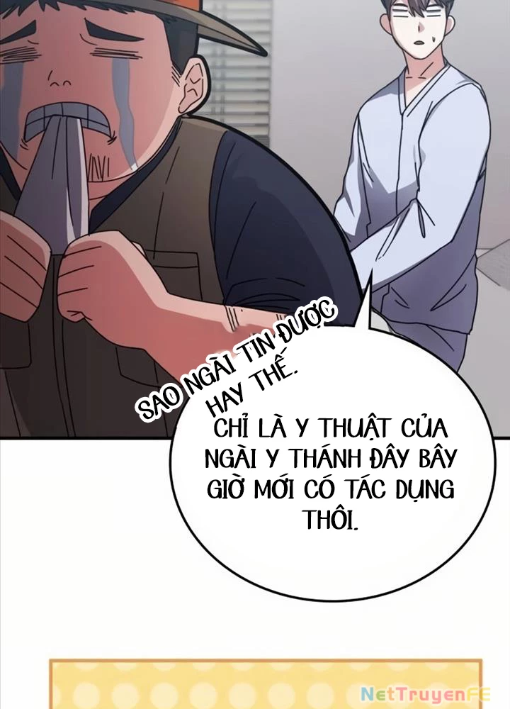Học Viện Tối Thượng Chapter 127 - Trang 4