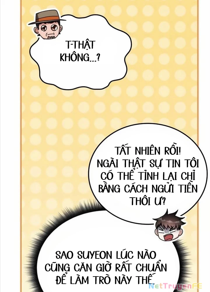 Học Viện Tối Thượng Chapter 127 - Trang 4
