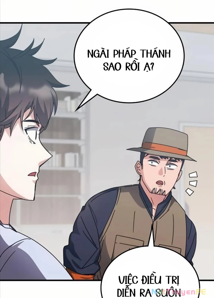 Học Viện Tối Thượng Chapter 127 - Trang 4