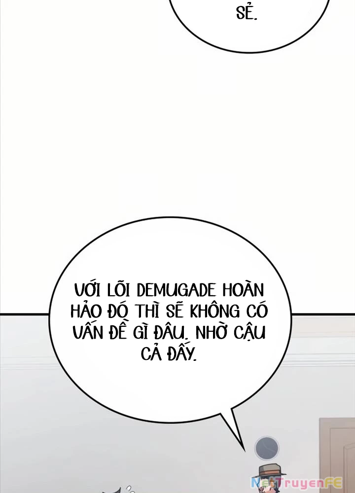 Học Viện Tối Thượng Chapter 127 - Trang 4