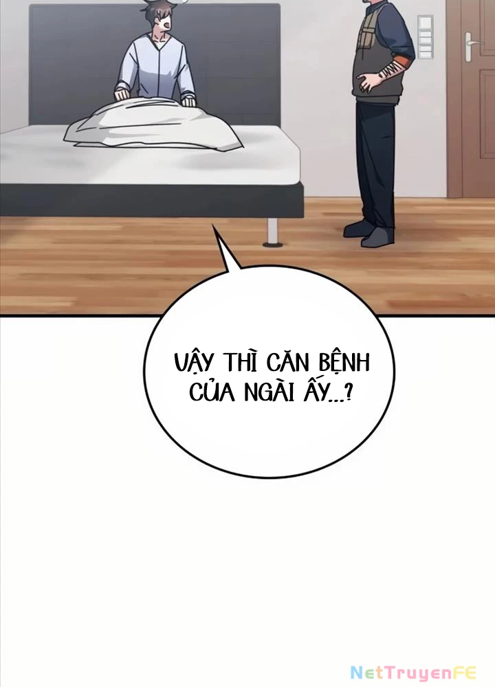 Học Viện Tối Thượng Chapter 127 - Trang 4