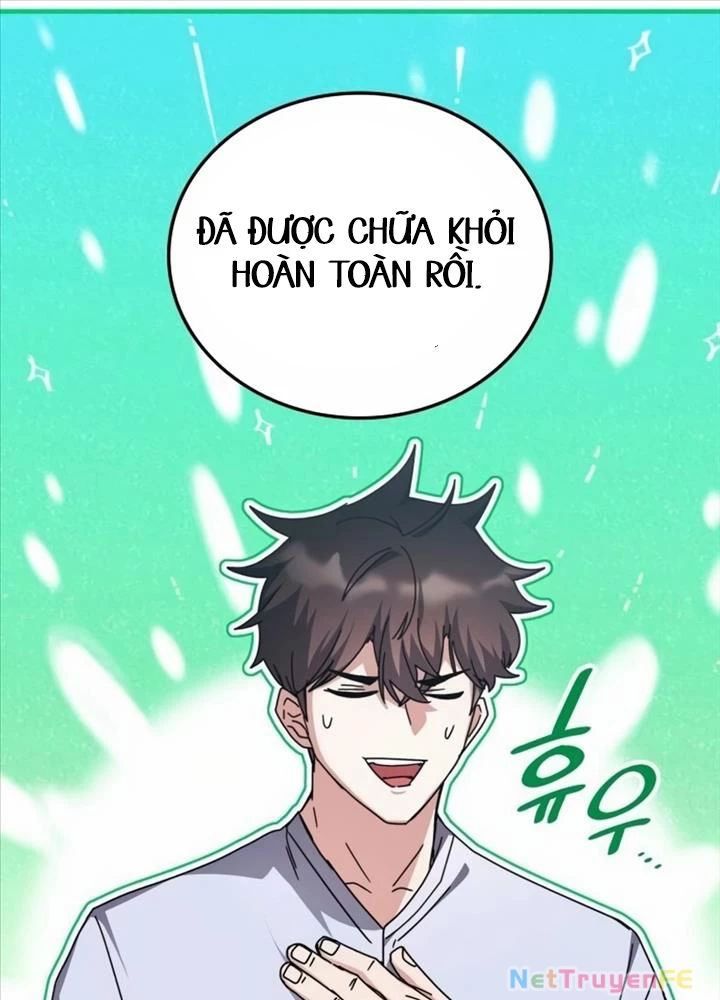 Học Viện Tối Thượng Chapter 127 - Trang 4