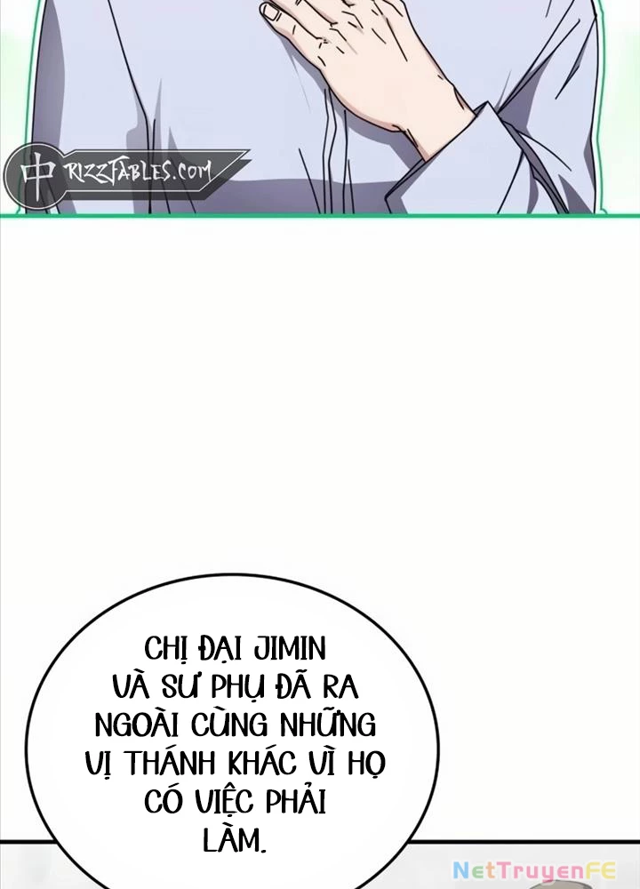 Học Viện Tối Thượng Chapter 127 - Trang 4