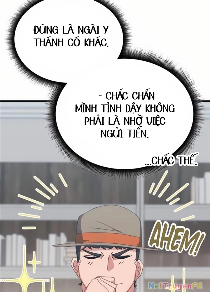 Học Viện Tối Thượng Chapter 127 - Trang 4