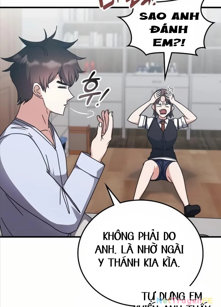 Học Viện Tối Thượng Chapter 127 - Trang 4