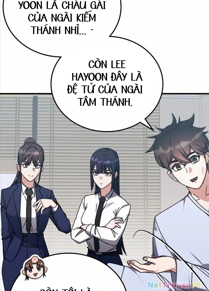 Học Viện Tối Thượng Chapter 127 - Trang 4