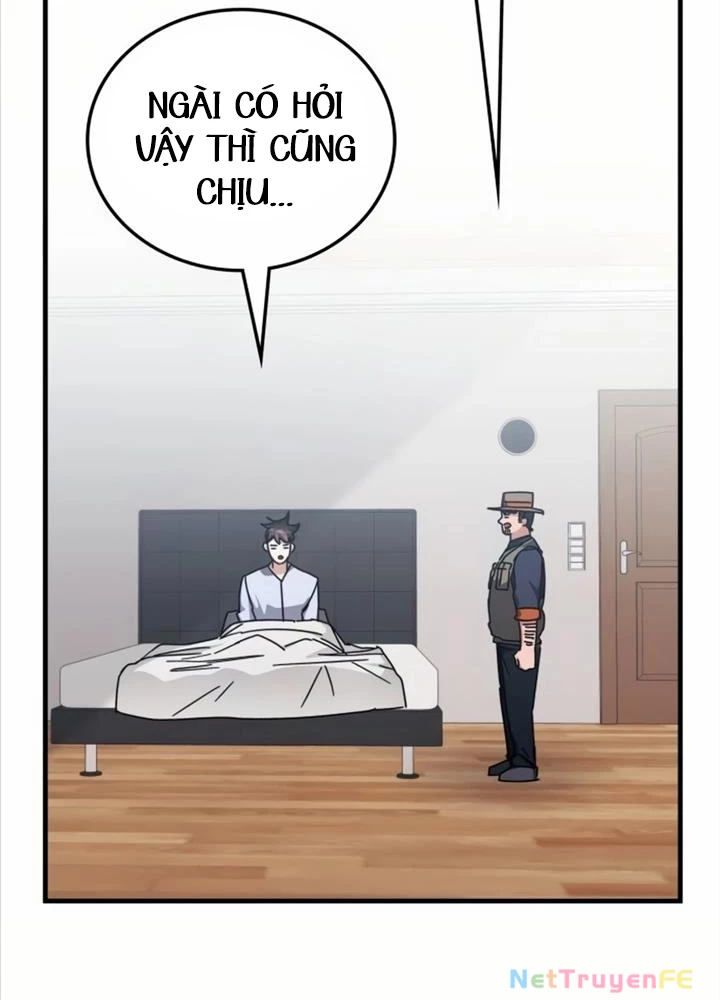 Học Viện Tối Thượng Chapter 127 - Trang 4