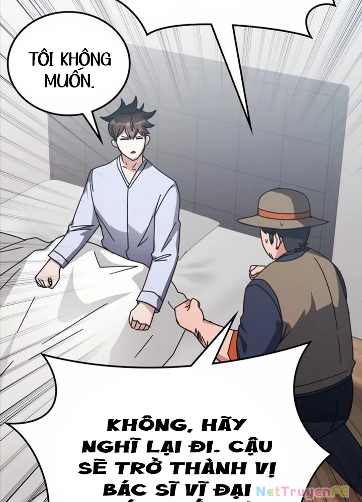 Học Viện Tối Thượng Chapter 127 - Trang 4