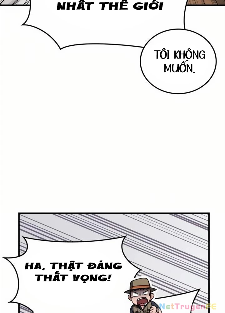 Học Viện Tối Thượng Chapter 127 - Trang 4