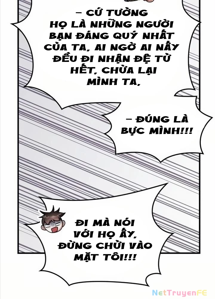 Học Viện Tối Thượng Chapter 127 - Trang 4