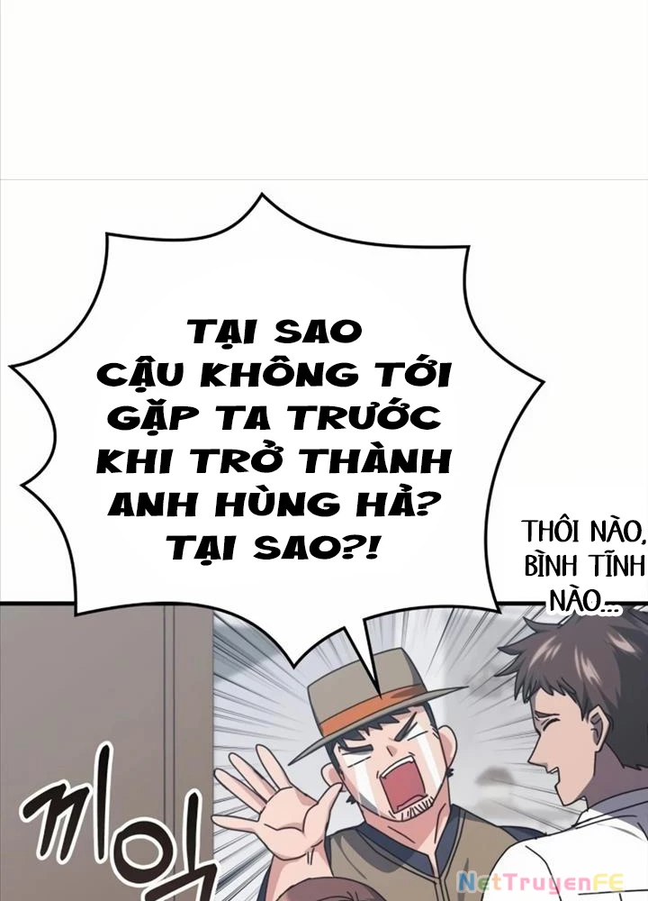 Học Viện Tối Thượng Chapter 127 - Trang 4