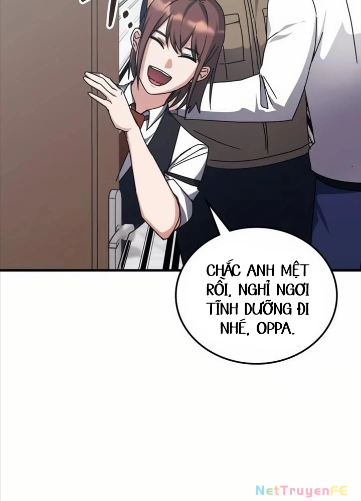 Học Viện Tối Thượng Chapter 127 - Trang 4