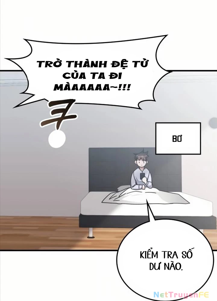 Học Viện Tối Thượng Chapter 127 - Trang 4