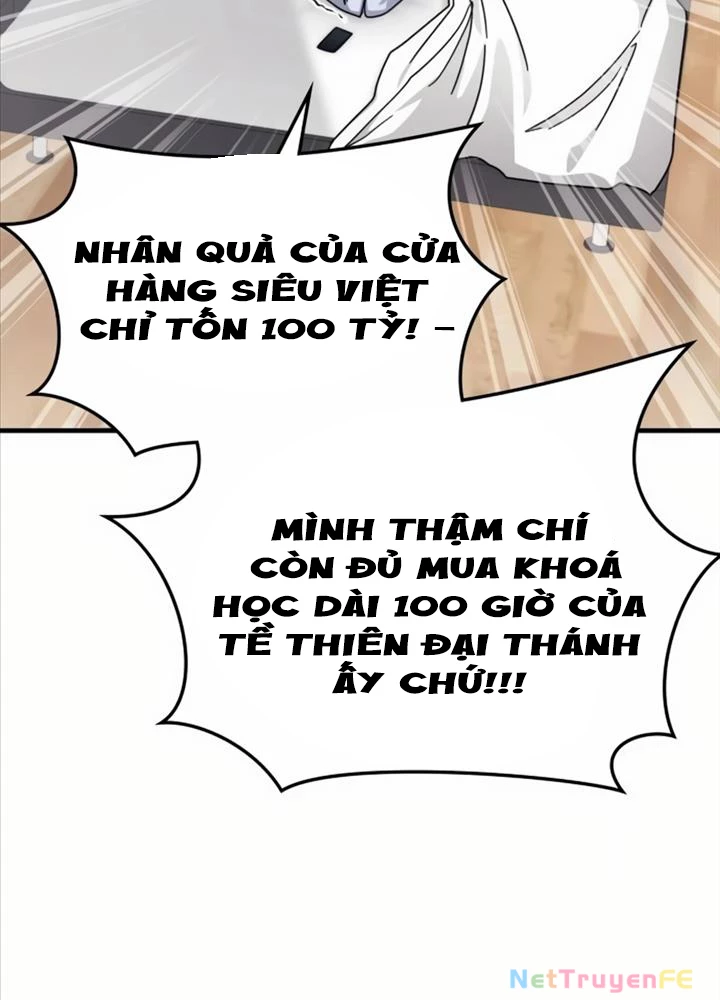 Học Viện Tối Thượng Chapter 127 - Trang 4