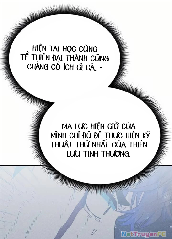 Học Viện Tối Thượng Chapter 127 - Trang 4