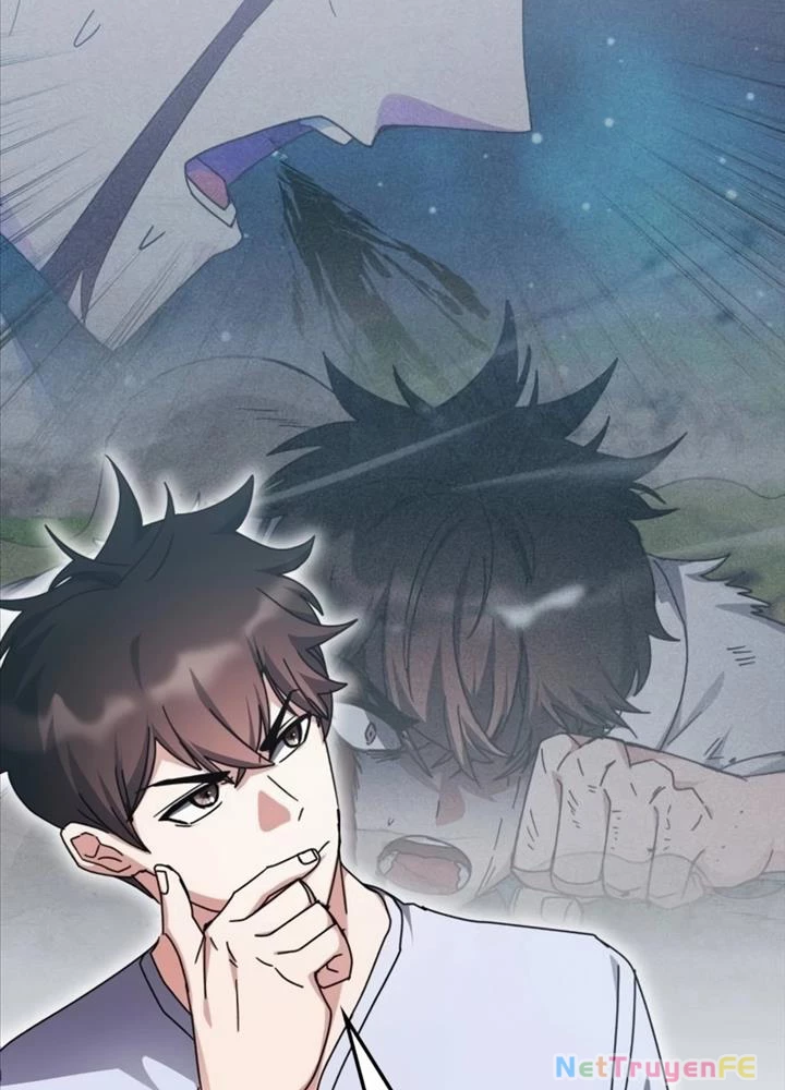 Học Viện Tối Thượng Chapter 127 - Trang 4