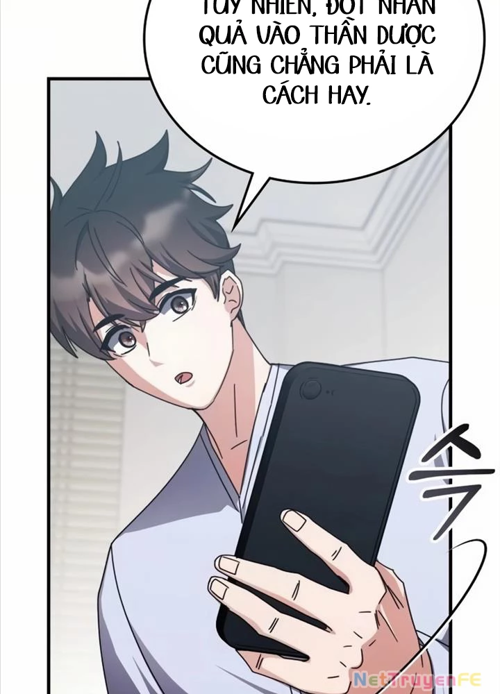 Học Viện Tối Thượng Chapter 127 - Trang 4
