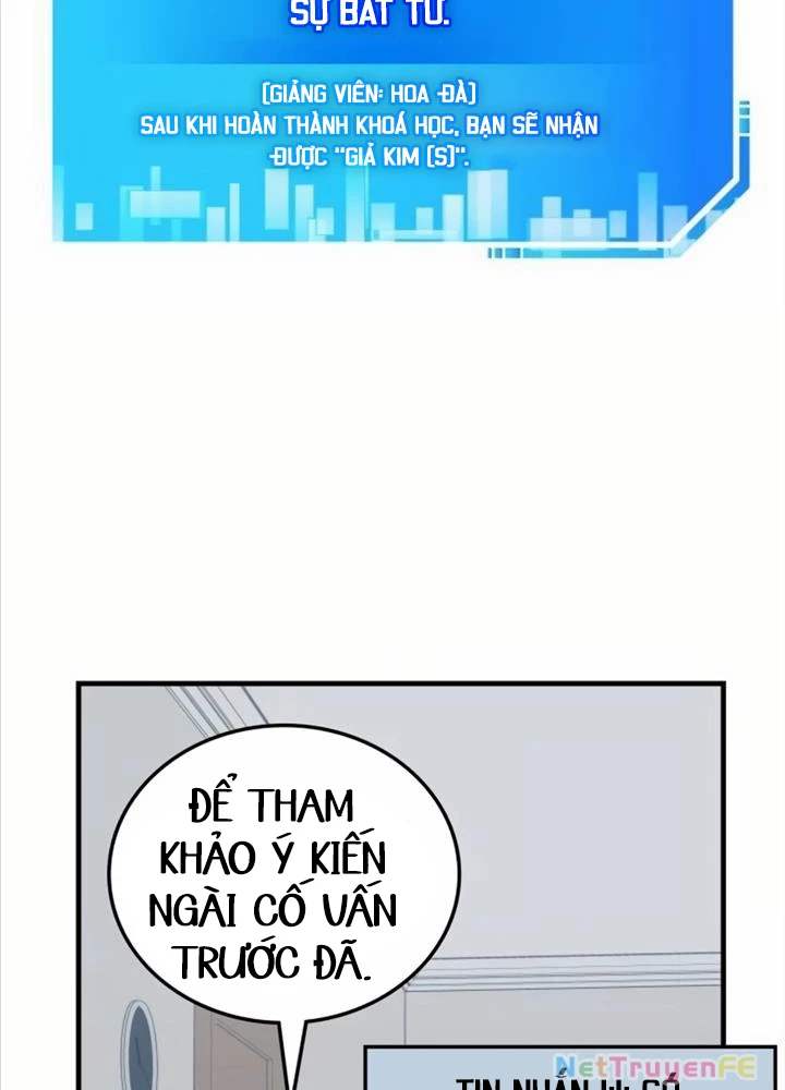 Học Viện Tối Thượng Chapter 127 - Trang 4