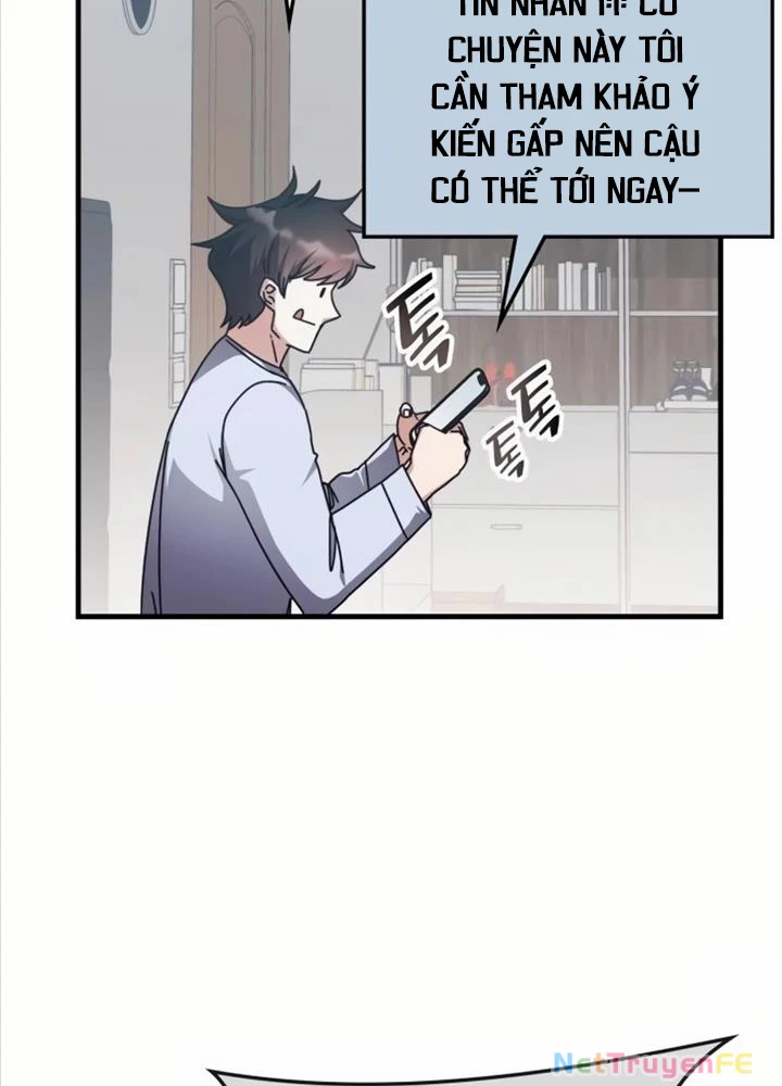 Học Viện Tối Thượng Chapter 127 - Trang 4