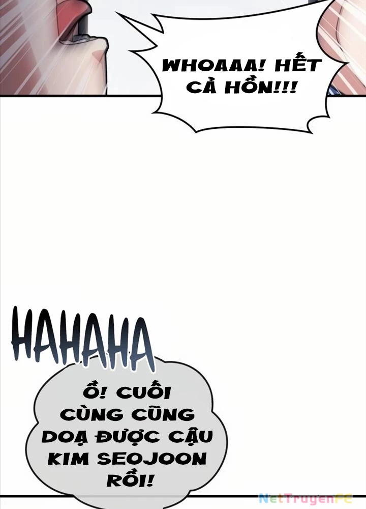 Học Viện Tối Thượng Chapter 127 - Trang 4