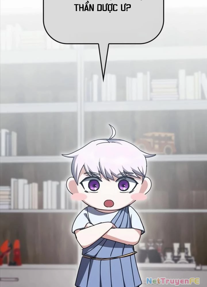 Học Viện Tối Thượng Chapter 127 - Trang 4