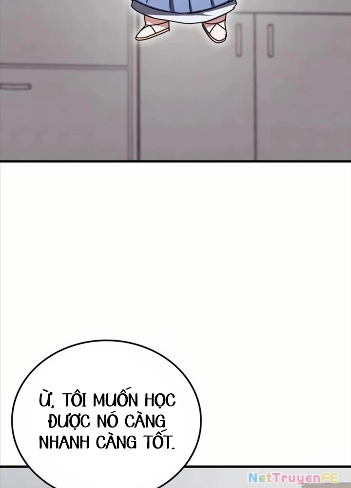 Học Viện Tối Thượng Chapter 127 - Trang 4