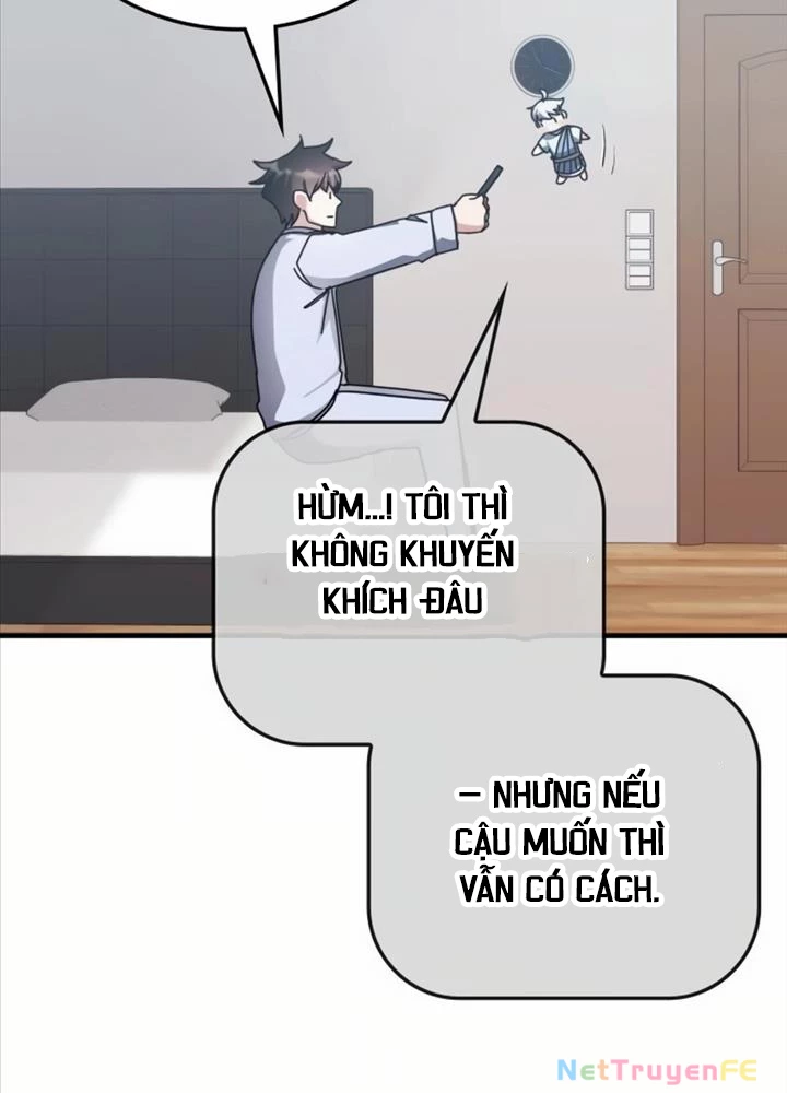Học Viện Tối Thượng Chapter 127 - Trang 4