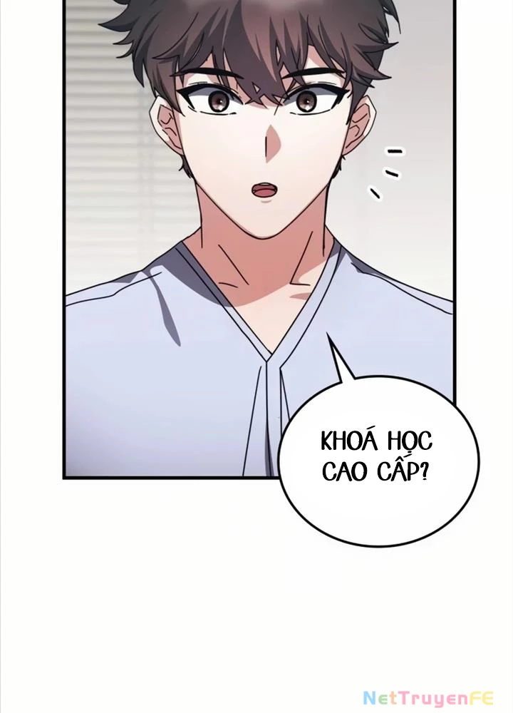 Học Viện Tối Thượng Chapter 127 - Trang 4