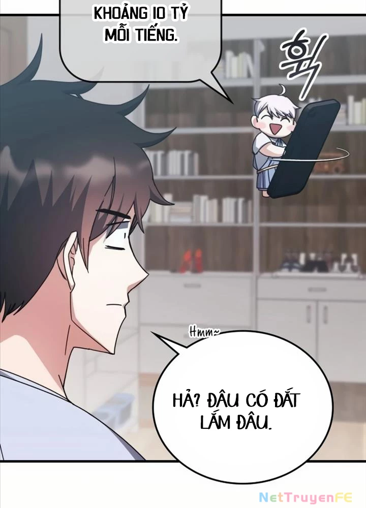 Học Viện Tối Thượng Chapter 127 - Trang 4