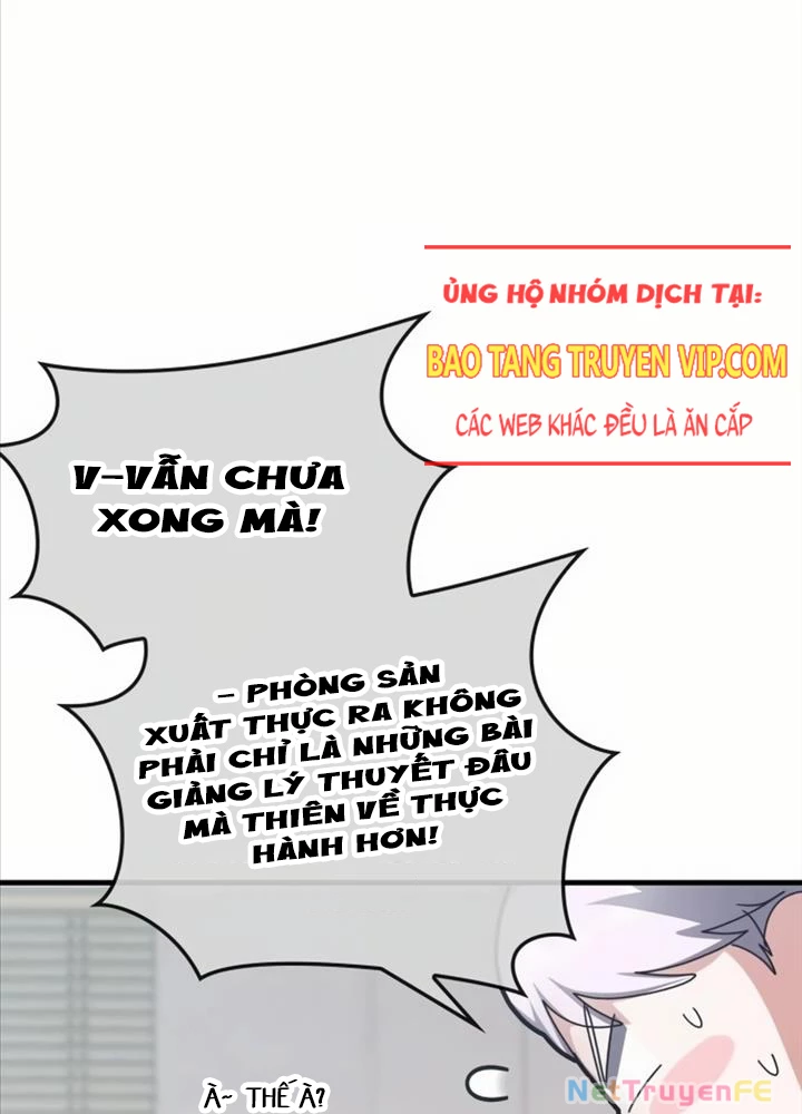 Học Viện Tối Thượng Chapter 127 - Trang 4
