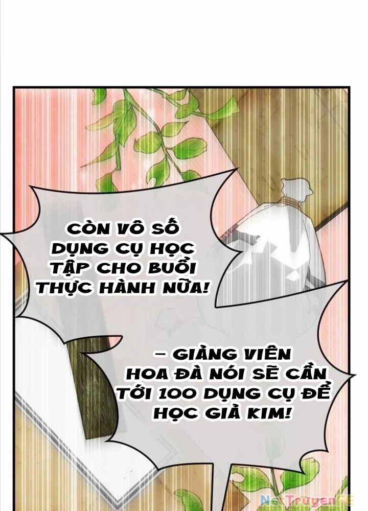 Học Viện Tối Thượng Chapter 127 - Trang 4