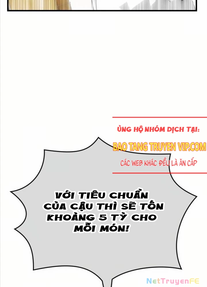 Học Viện Tối Thượng Chapter 127 - Trang 4