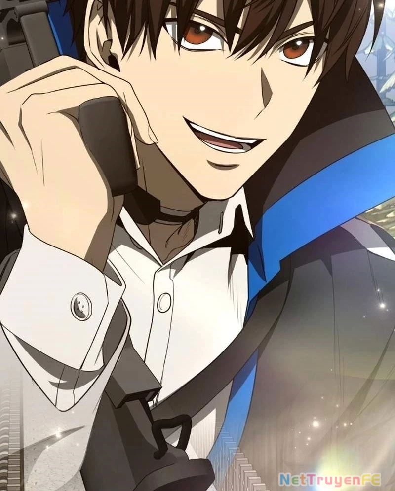 Sự Trở Lại Của Người Chơi Thiên Tài Chapter 34 - Trang 3