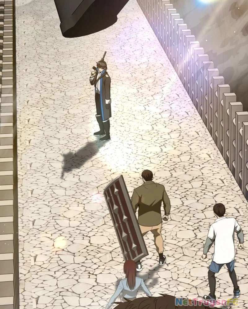 Sự Trở Lại Của Người Chơi Thiên Tài Chapter 34 - Trang 3