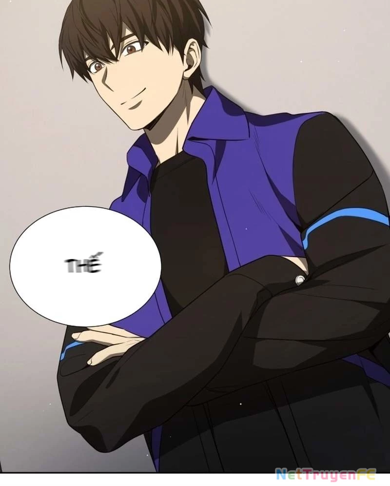 Sự Trở Lại Của Người Chơi Thiên Tài Chapter 34 - Trang 3