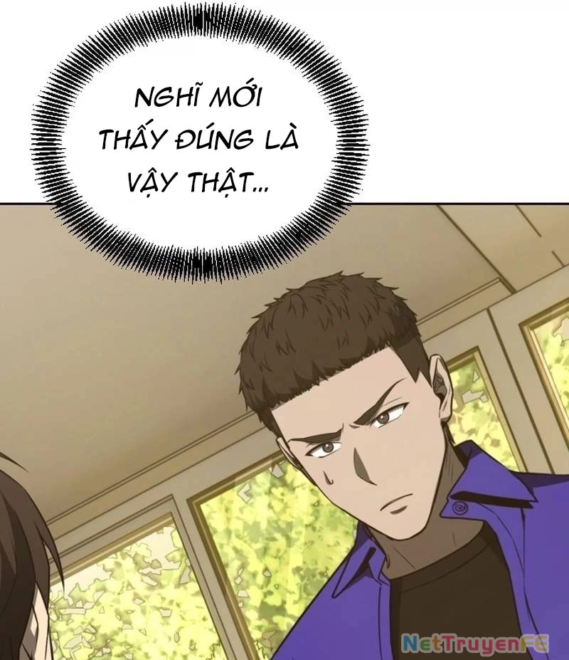 Sự Trở Lại Của Người Chơi Thiên Tài Chapter 34 - Trang 3