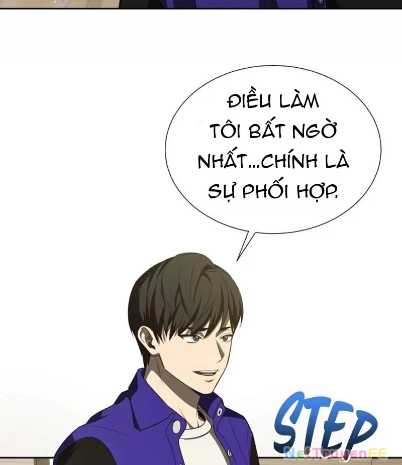 Sự Trở Lại Của Người Chơi Thiên Tài Chapter 34 - Trang 3