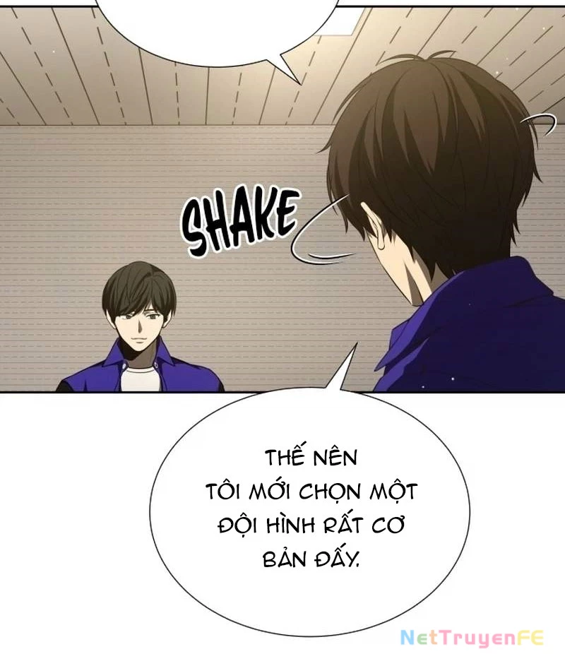 Sự Trở Lại Của Người Chơi Thiên Tài Chapter 34 - Trang 3