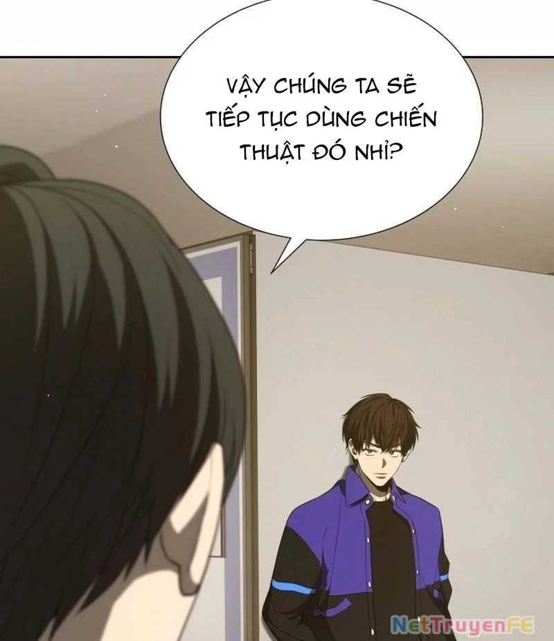 Sự Trở Lại Của Người Chơi Thiên Tài Chapter 34 - Trang 3