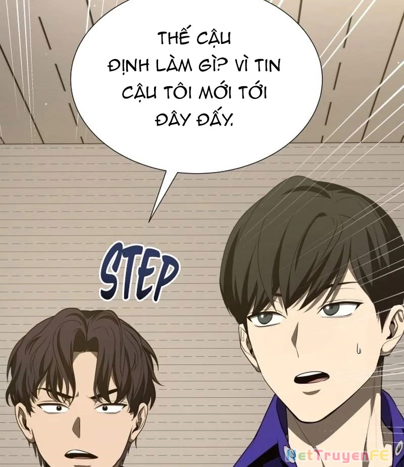 Sự Trở Lại Của Người Chơi Thiên Tài Chapter 34 - Trang 3