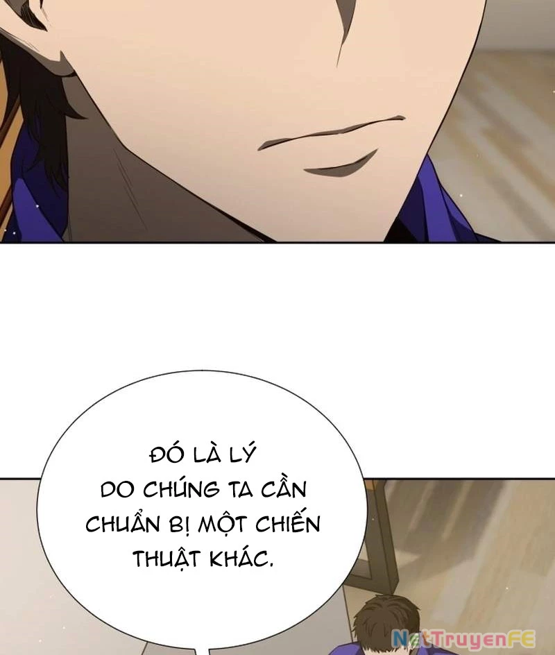 Sự Trở Lại Của Người Chơi Thiên Tài Chapter 34 - Trang 3