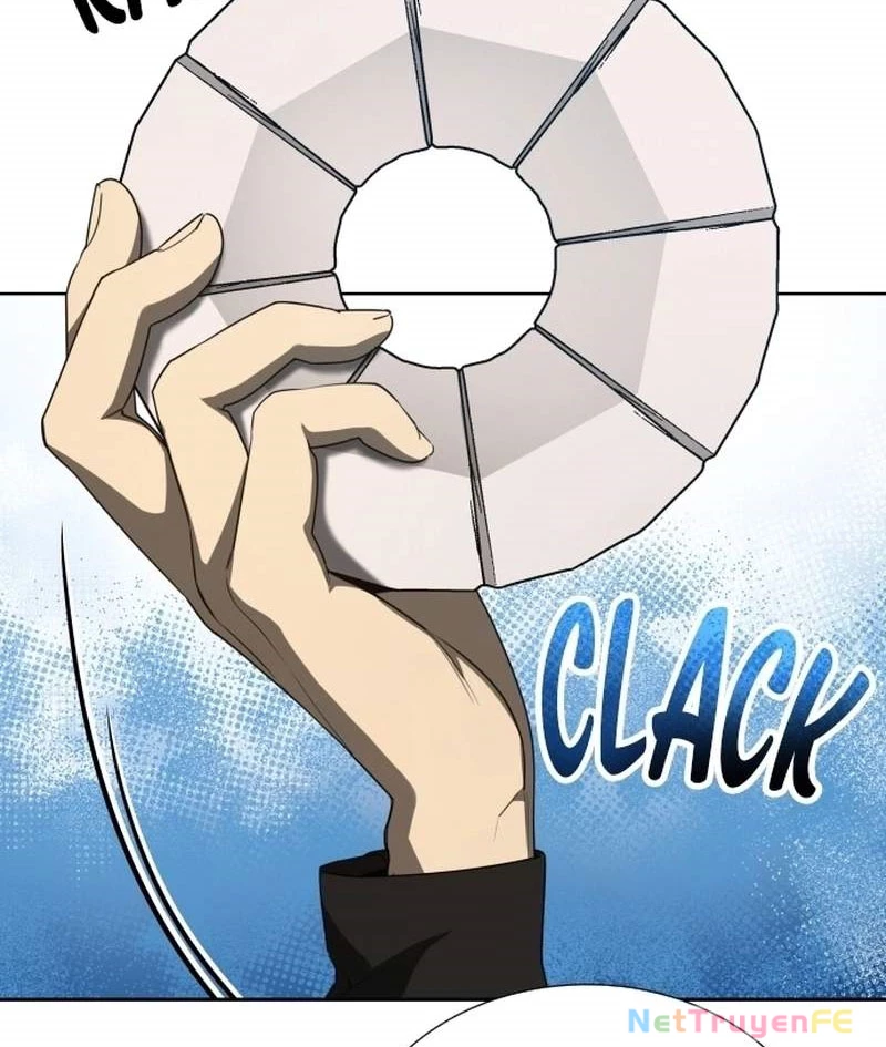 Sự Trở Lại Của Người Chơi Thiên Tài Chapter 34 - Trang 3